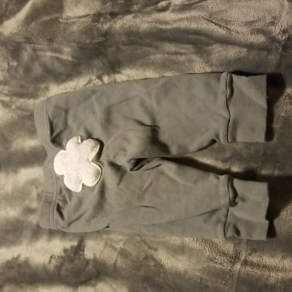 Carter's Baby Boy's Pants - Picture 5 of 7